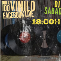 DJ NANDO (100 X 100 VINILO @ REMEMBER) by DJ NANDO