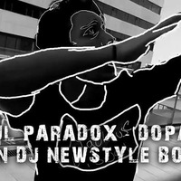 PAUL PARADOX - DOPADO ( WAKAN DJ NEWSTYLE BOOTLEG ) (DEMO) by Wakan DJ