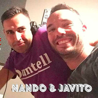 NANDO &amp; JAVITO  90Xperience  actual &amp; remember (23-11-2018) by DJ JAVITO
