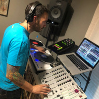 DJ JAVITO - REMEMBER & NOW 12-3-2019 by DJ JAVITO