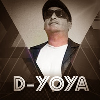 D-YOYA JUN 2019 ESSENTIAL MIX by Luis Gerardo Sanchez (D-Yoya)
