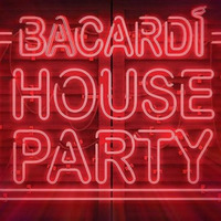 Bacardi House Party Anthem (Unknowns of Andromeda Mix) by Unknowns of Andromeda