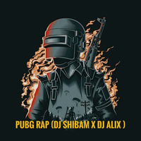 PUBG RAP (Feat, Parry G) ( The Blackspider &amp; DJ ALIX REMIX ) by The Blackspider