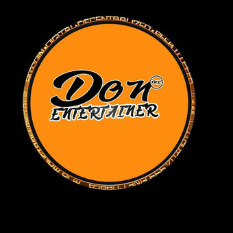 Don The Entertainer
