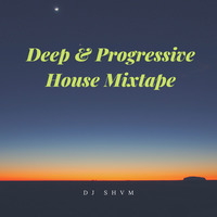 Deep &amp; Progressive House - Set 2 by SHVM
