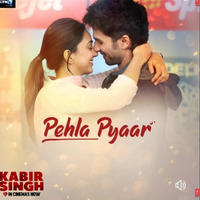 Pehla Pyaar ( Bootleg ) | DJ SHVM by SHVM