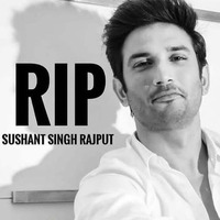 Tribute to Sushant Singh Rajput by SHVM
