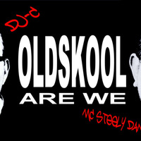 oldskoolrwe hot mix  by Dan Steely 617