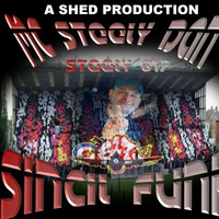 SINCIL FUNK by Dan Steely 617