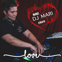 53-Power of music djmari by Maria Del Mar
