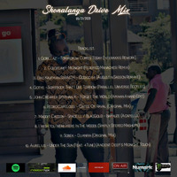 Shonalanga Drive Mix #1 (May 2020) - Aurelius by 9th Wave