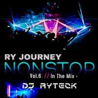 RY Journey Nonstop Vol.6 - DJ Ryteck by DJ Ryteck