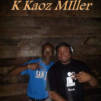 k kaoz miller soulful house mix 2 by K Kaoz Miller