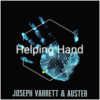 Joseph Varrett &amp; Auster - helping hand by Joseph Varrett