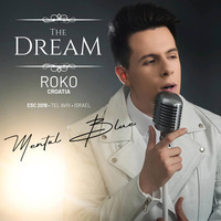 Eurosong 2019: Croatia: Roko X Mental Blue - Dream by Mental Blue