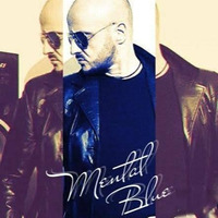 EU4IC - DJ Mental Blue (underground) by Mental Blue