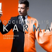 Francesco Gabbani -Occidentali's Karma (Danny G Remix) by Danny G (IT)