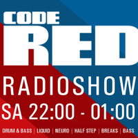 DJ Limp &amp; MC Ironman @ Code Red Radio Stuttgart 23.8.08 by Martin Sickness - Sickness Music