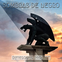 Sombras de negro by Pascual Tárrega Alegre
