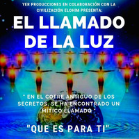 EL LLAMADO DE LA LUZ  by Peter Ar Turs Peterarturs