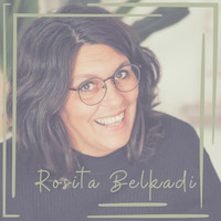 Accepteer wat gebeurt is by Rosita Belkadi
