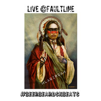 LIVE @FaultLineBar JAN.13.19 #BEERBEARDSNBEATS MARTIN.M by DJ.MARTIN M