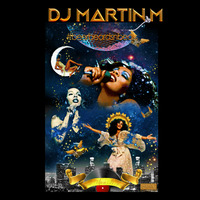 DONNA SUMMER - I Feel Love MegaMIX by DJ.MARTIN M