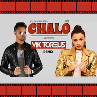 Celina Sharma - Chalo (Vik Toreus Moombahton Remix) by VIK TOREUS
