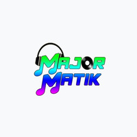 UPNESS 15 MIXTAPE X MAJOR MATIK by Jasen 'Major Matik' Maltay