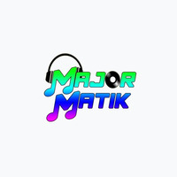 Azariel - Tint (Major Matik Edit) Radio by Jasen 'Major Matik' Maltay