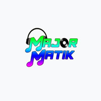 UPNESS 19 MIXTAPE  (WANT PARTY) Major Matik by Jasen 'Major Matik' Maltay
