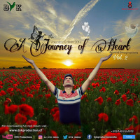 A Journey Of Heart vol. 2 (2019) Valentine Edition
