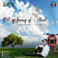 A Jounrney of Heart Vol.3 (2020)