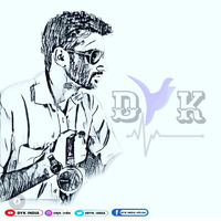 kabir Singh - Tera Ban Jaunga (Drum &amp; Bass ) Remix DJ DYK INDIA | by DYK INDIA 🇮🇳