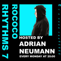 ROCOCO RHYTHMS 7 Radioshow hosted by Adrian Neumann by AdrianNeumann