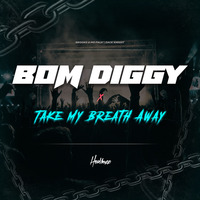 Bom Diggy | VIP | ( Headbuzz Mashup ) by Headbuzz