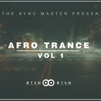 BEST OF AFRO TRANCE WITH RICMOH by RICMOH
