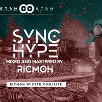 SYNC HYPE by RICMOH