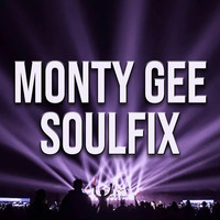 MONTYGEE SOULFIX LIVE 12/05/24 ALL BRAND NEW DEEP SOULFUL HOUSE by Monty Gee