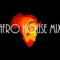 AFRO HOUSE SUPER MIX by Miguel A.  Cabo Arriola, alias DJ M@C@