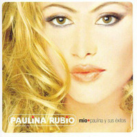 (120) PAULINA RUBIO - MIO [DvJ JAIR EXCLUSIVE] by DjJair Enrique Ribeyro Avalos