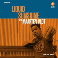 #7 - Chilled Mexican Disco Grooves - Liquid Sunshine @ The Face Radio - 05-05-2020 by Liquid Sunshine Sound System