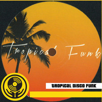 Show #119 - Tropical Disco Funk - Liquid Sunshine @ 2XX FM - 27-08-2020 by Liquid Sunshine Sound System