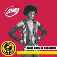 Show #24 - Tropical Disco Funk From Suriname - Liquid Sunshine @ The Face Radio - 01-09-2020 by Liquid Sunshine Sound System