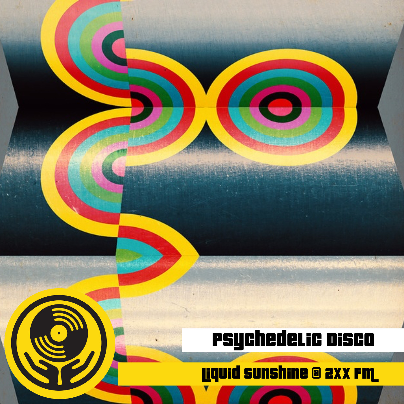 Show #127 - Slow Banging Psychedelic Funky Disco Stompers - 12-11-2020