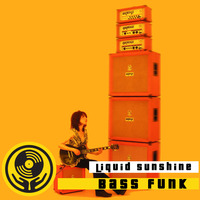Show #49 - Bass Funk - Liquid Sunshine @ The Face Radio - 16-03-2022 by Liquid Sunshine Sound System