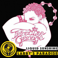 Show #53 - Larry Levan's Paradise - Liquid Sunshine @ The Face Radio - 20-04-2021 by Liquid Sunshine Sound System