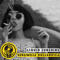 Live Mix - Sensimilia Hollandica Part 1 - Liquid Sunshine Live @ Blackbird - 23-04-2021 by Liquid Sunshine Sound System