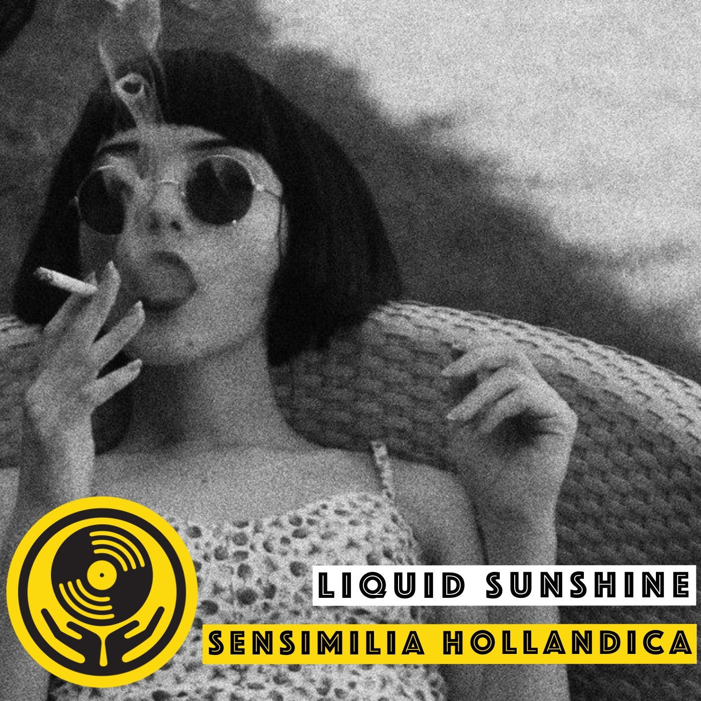 Live Mix - Sensimilia Hollandica Part 1 - Liquid Sunshine Live @ Blackbird - 23-04-2021