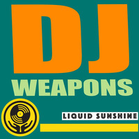 Show #143 - Disco Deejay Weapons - Liquid Sunshine @ 2XX FM - 13-05-2021 by Liquid Sunshine Sound System